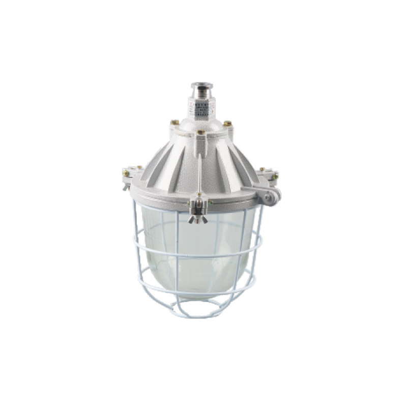BCD-200隔爆型防爆燈大型（下開）