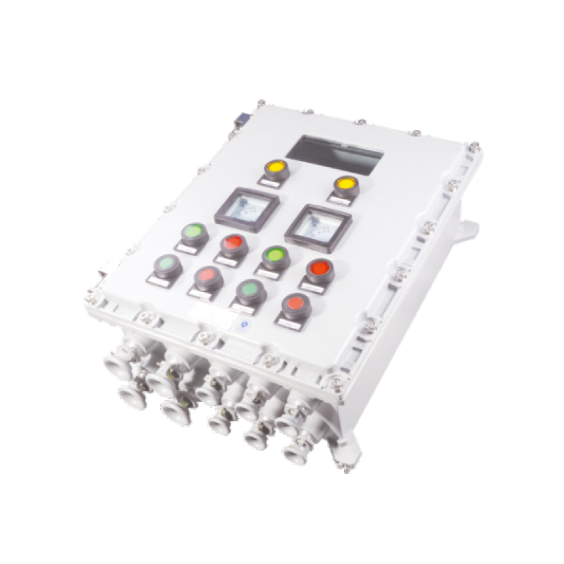 XBK防爆控制箱（llB、IIC）