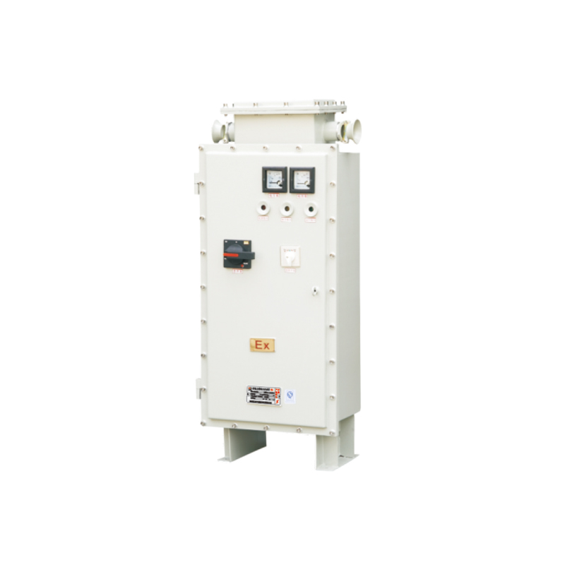 BQJ-□防爆自耦減壓電磁起動(dòng)器（IIB）