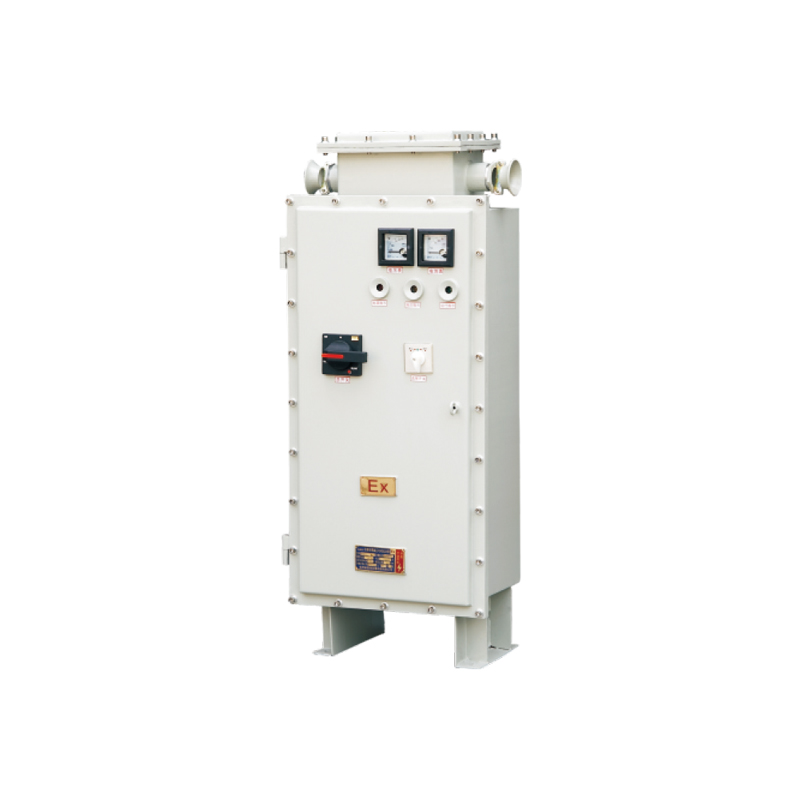 BQX防爆星三角起動(dòng)器（llB）