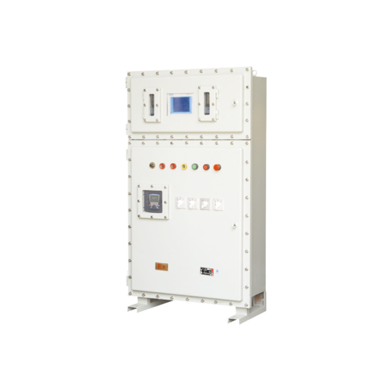 BQXB防爆變頻調(diào)速起動器（IlB）