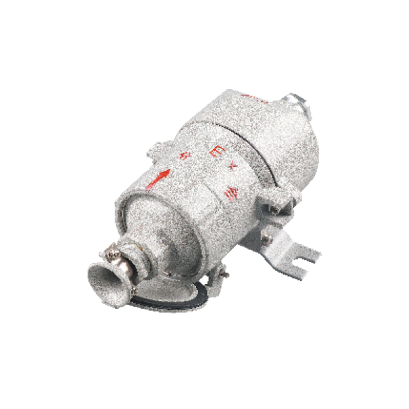 AC-16/32A系列防爆插銷（lIB、ExtD）