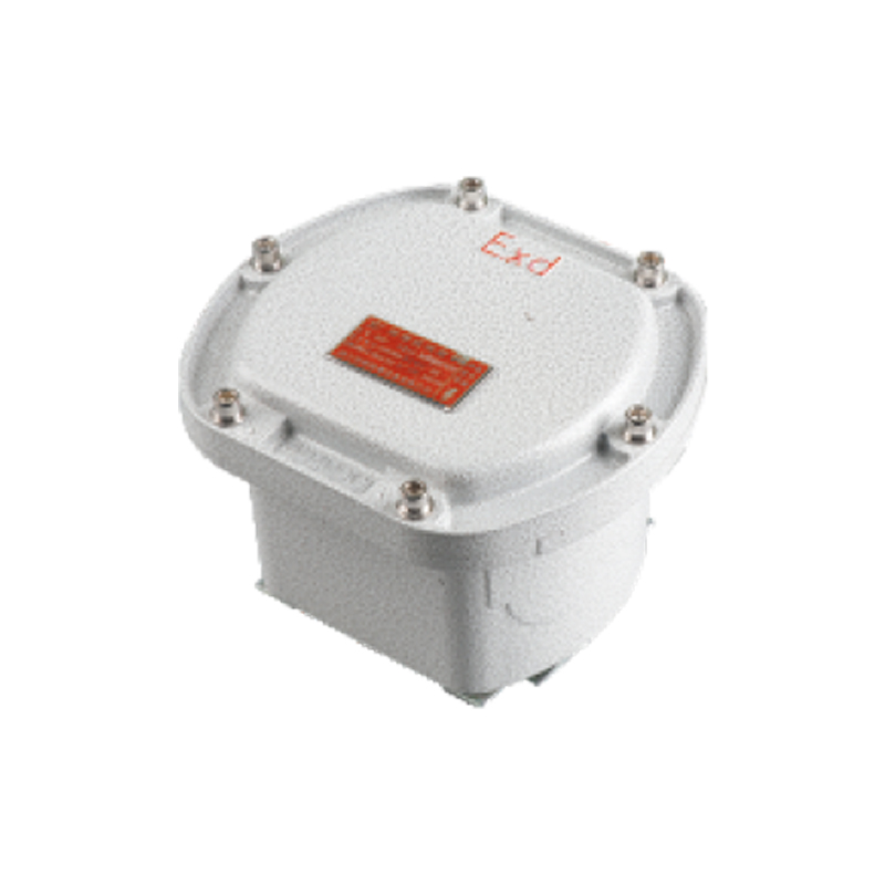 BJX防爆接線箱（llB、ExtD）