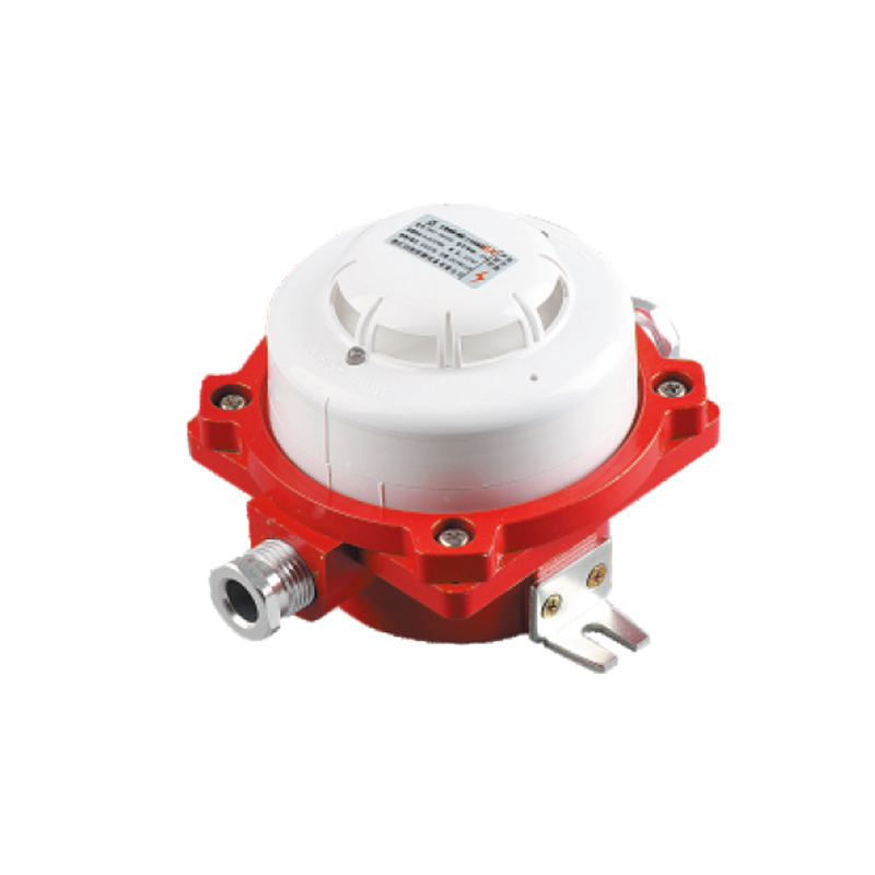 FBGY-YA3203防爆感煙火災(zāi)探測器（Exd【ib】ICT6）