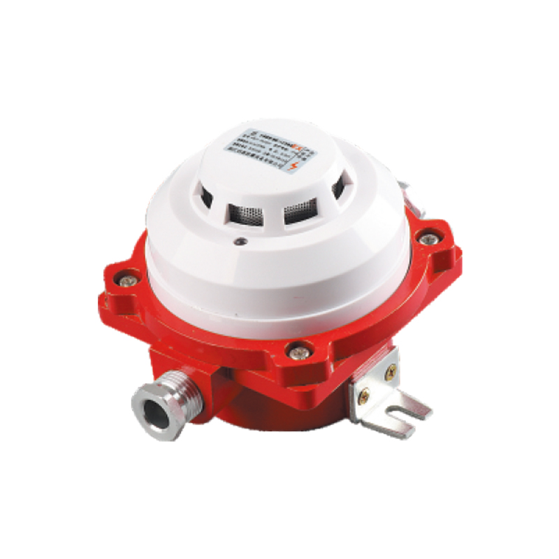 FBGY-YA3203防爆感煙火災(zāi)探測器（Exd【ib】ICT6）