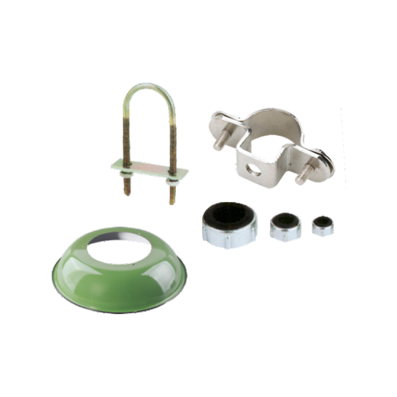 燈傘、管夾、護(hù)口